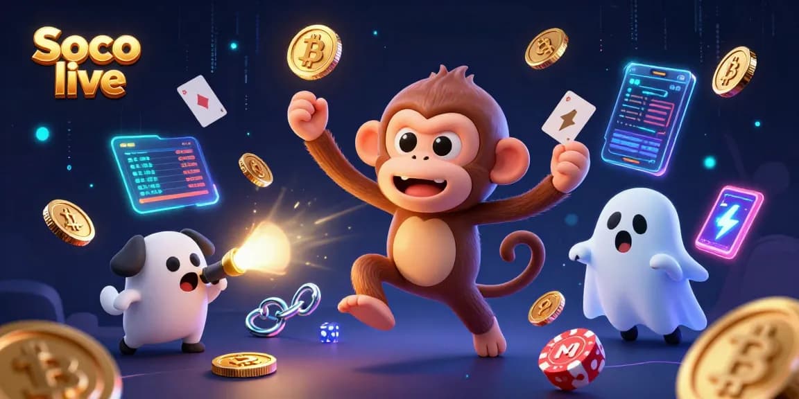 Can You Really Win Big with Soco live Sports Betting in 2026?