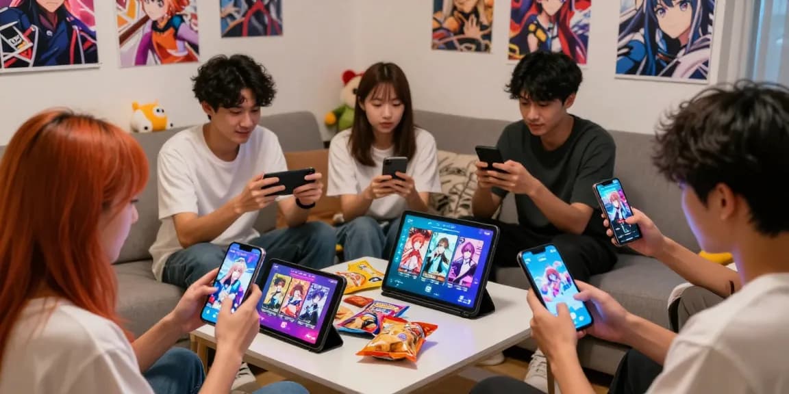 5 Hard Truths About Mobile Hentai Games in 2026
