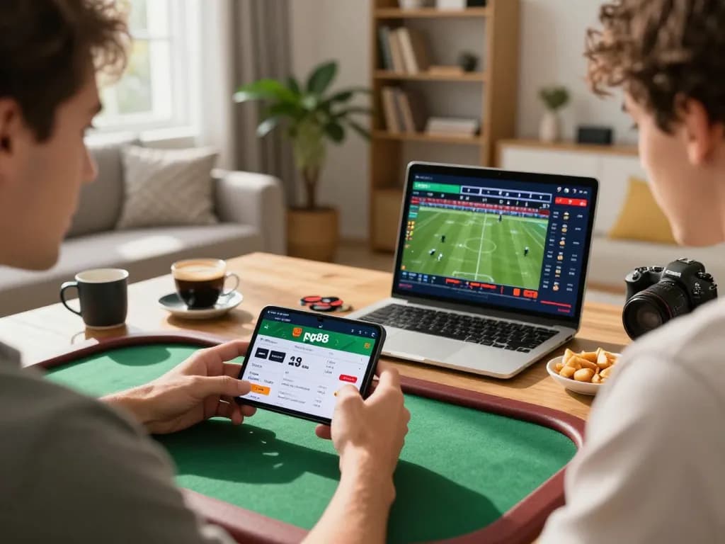 Winning Strategies with pg88: Essential Tips for Successful Gambling in 2026