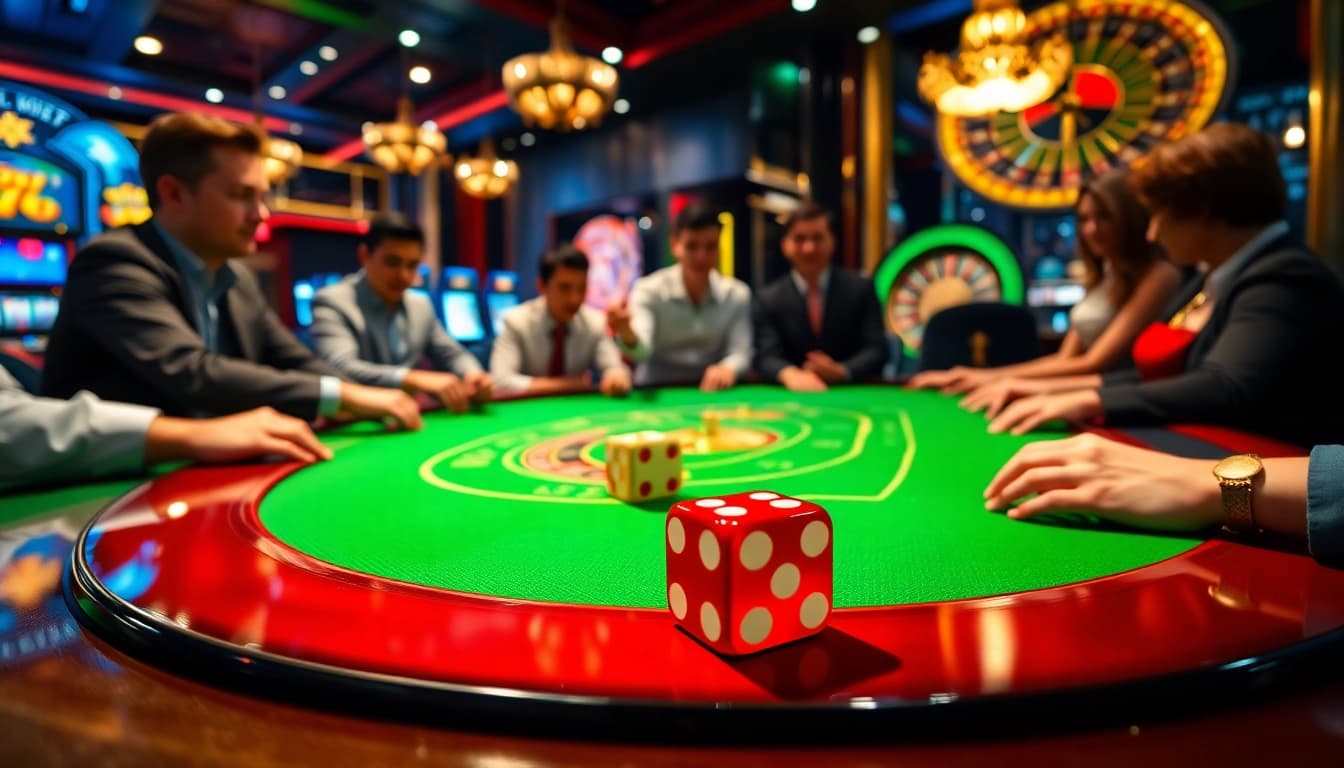Master Winning Strategies for Tài Xỉu MD5 in 2026: Expert Tips and Insights