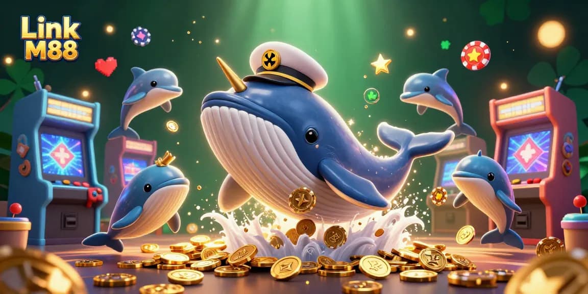 Mastering Your Winnings at Link M88: Essential Strategies for 2026 Casino Players