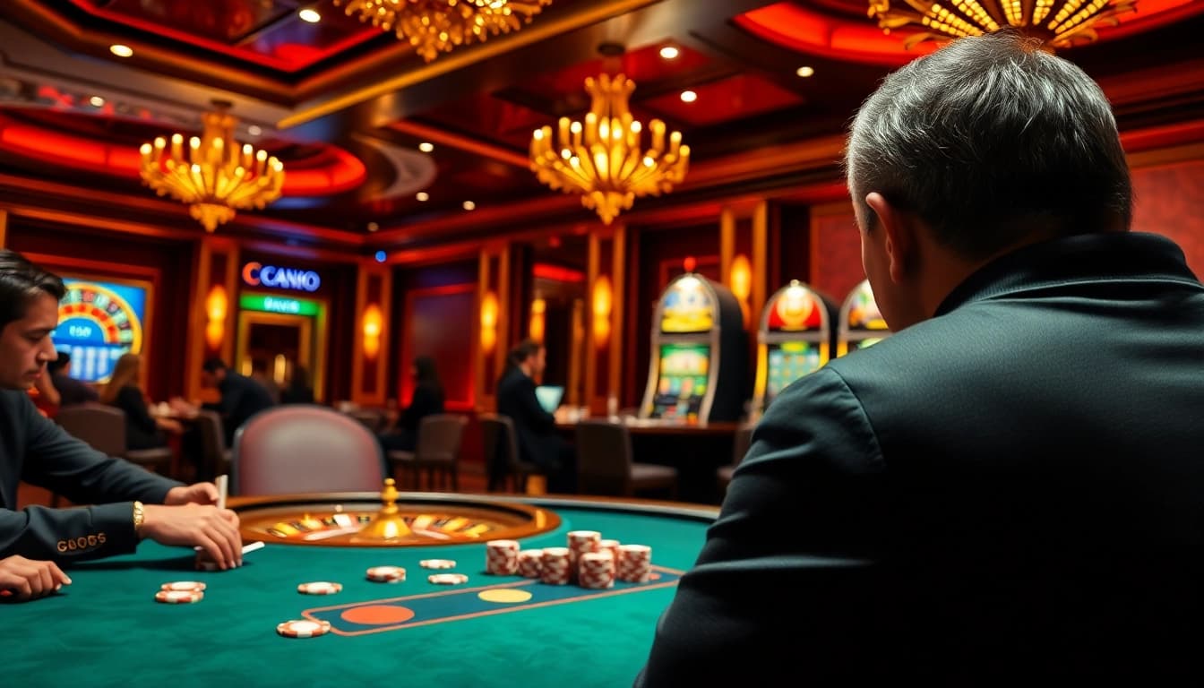 Master Winning Strategies at https://good88v.net/ for Optimal Gambling Success in 2026
