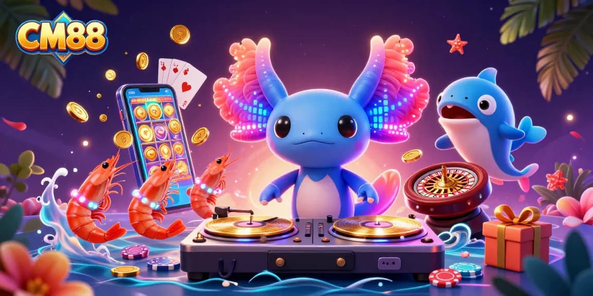 How to Fix Your CM88 Betting Strategy in 2026 for Winning Odds