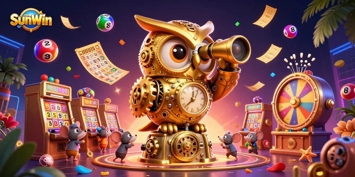 SunWin Face-Off: Which One Delivers More Value for Gamblers in 2026?