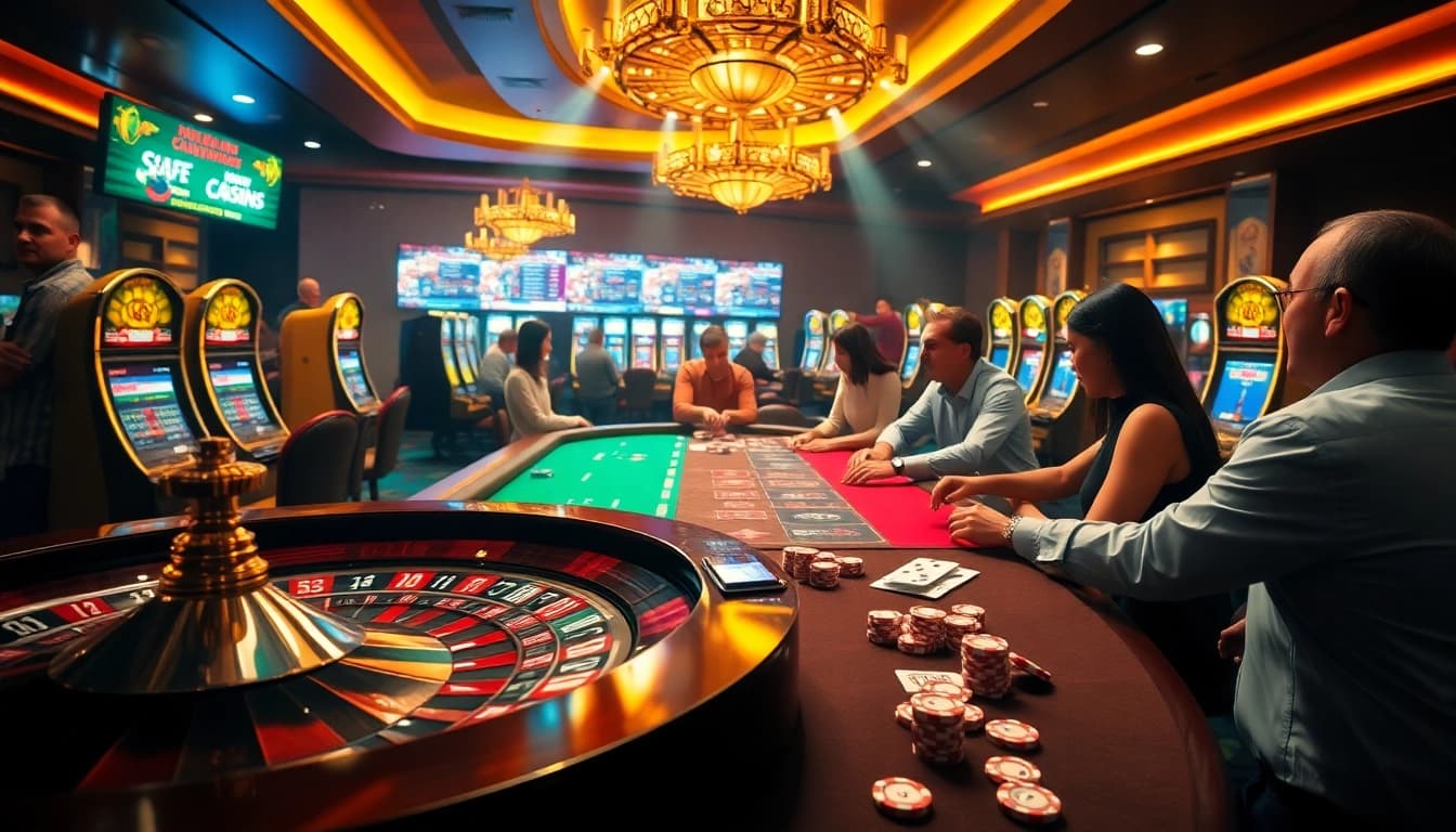 Winning Strategies at https://luck8.locker/: A Comprehensive Guide for Gamblers in 2026