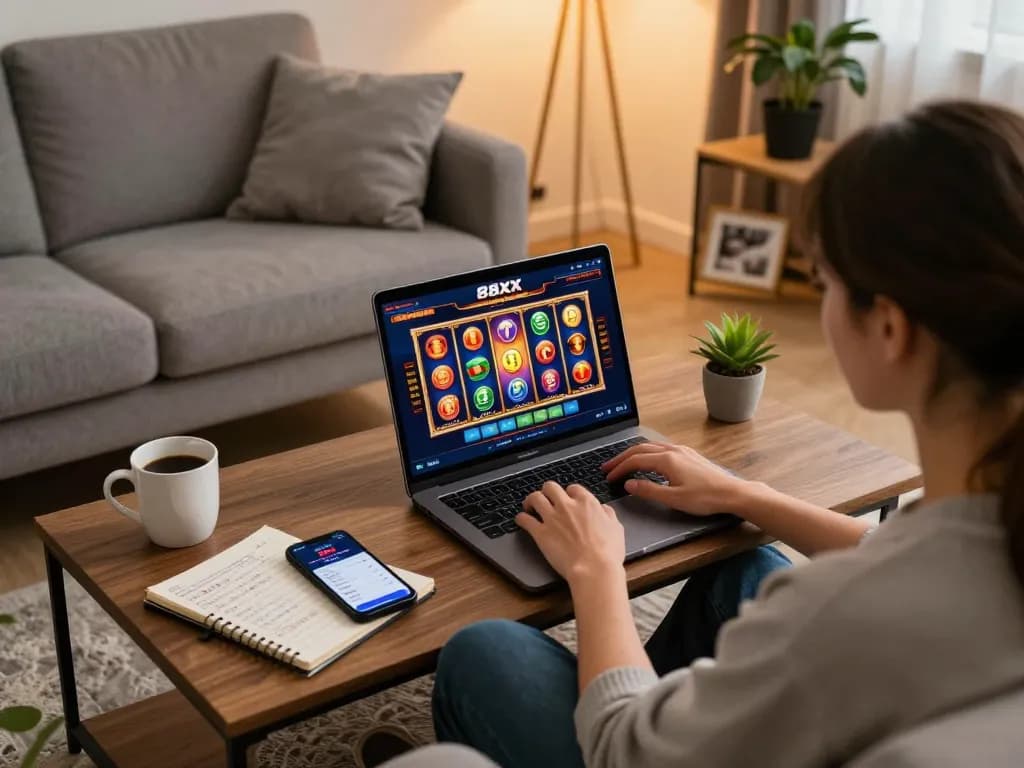 88xx Betting Strategies: Proven Techniques for Winning at Online Gambling in 2026