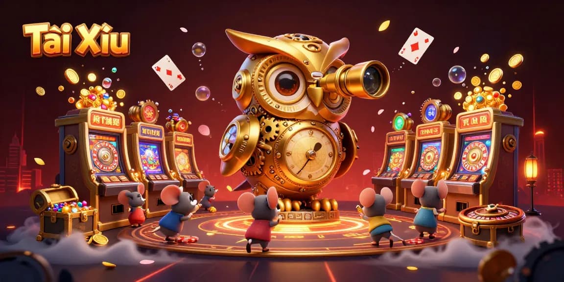 6 Critical Tài Xỉu Betting Metrics You Should Track for Winning Strategies in 2026
