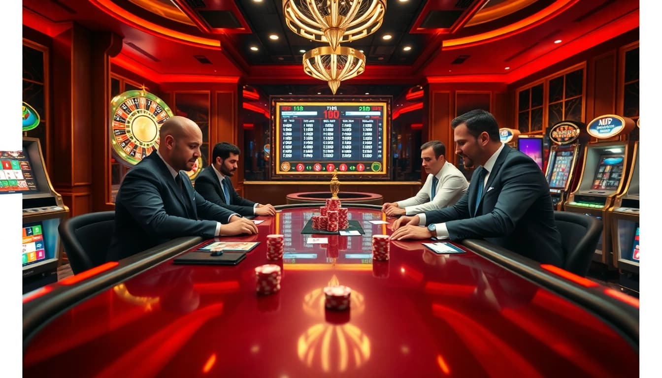 Winning Strategies for C168 Gamblers in 2026: Master Advanced Betting Techniques