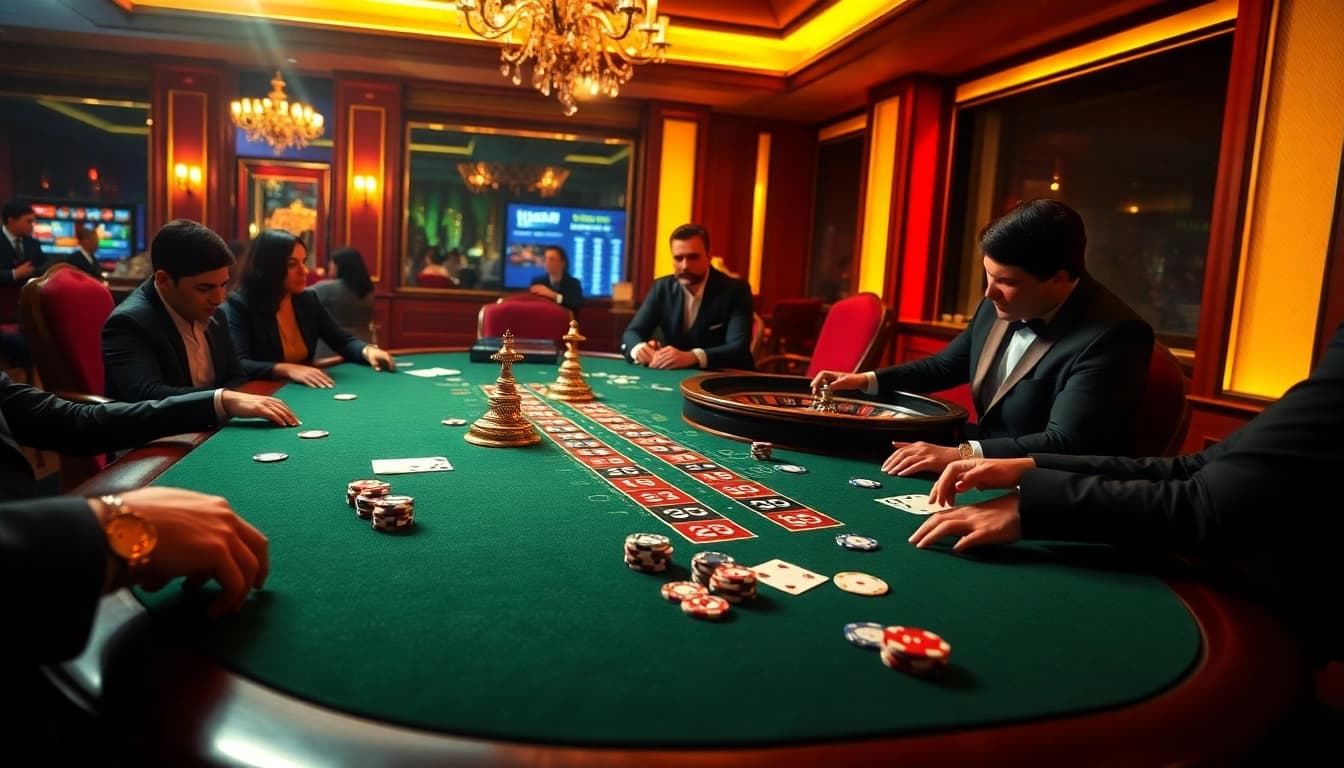 Essential Strategies for Success at LC 88: Mastering Your Gambling Experience in 2026