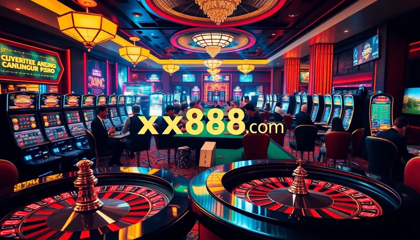 Strategic Betting Techniques for Winning at xx88.uk.com in 2026
