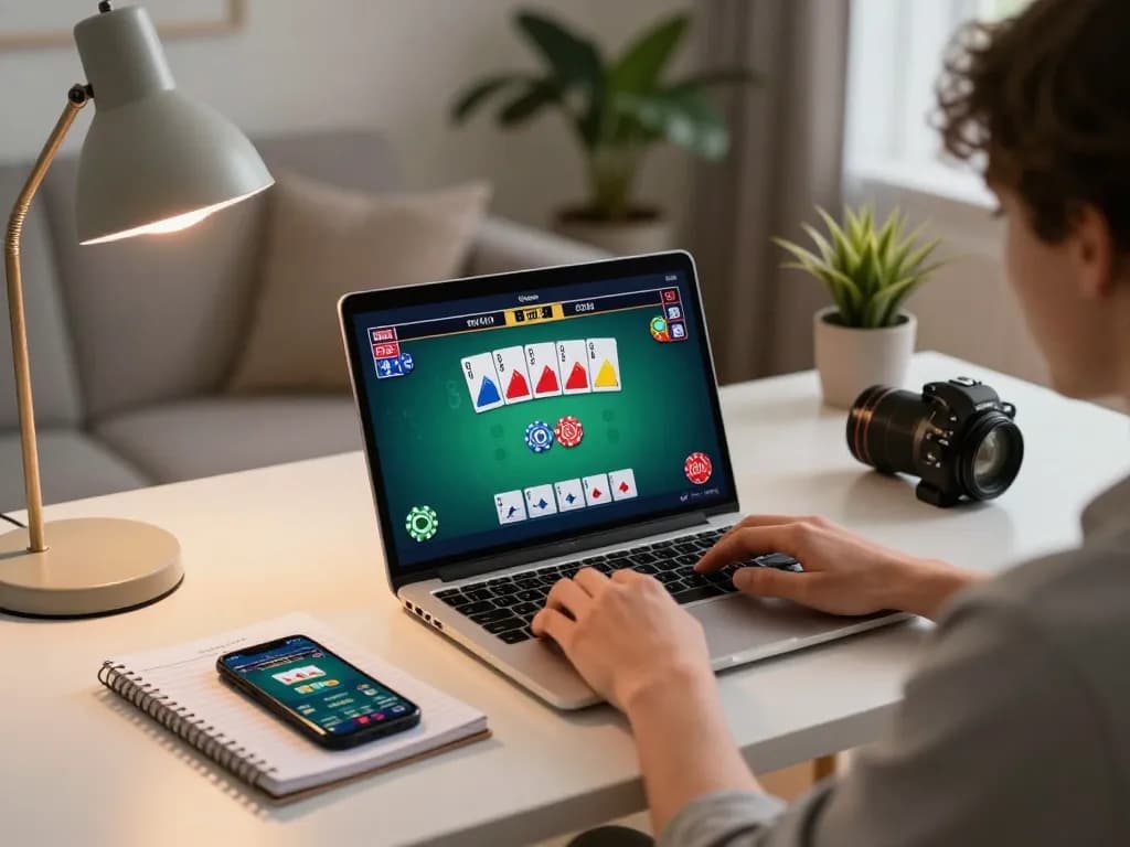 Strategic Sunwingo Insights for Mastering Online Gambling in 2026