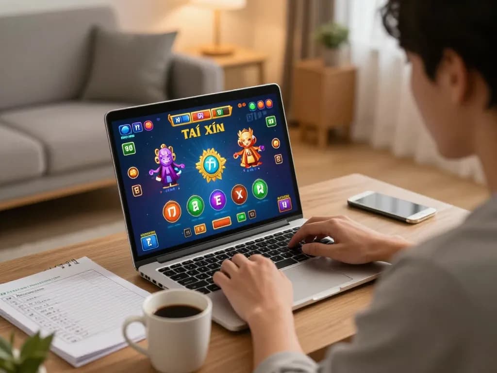 Mastering Tài Xỉu Online: Expert Strategies for Winning in 2026