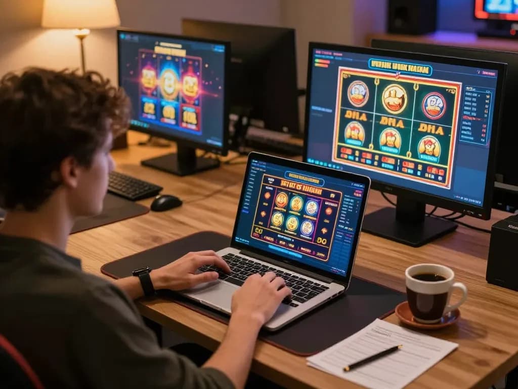 Winning Strategies for Okfun Gamblers: Advanced Techniques for Success in 2026