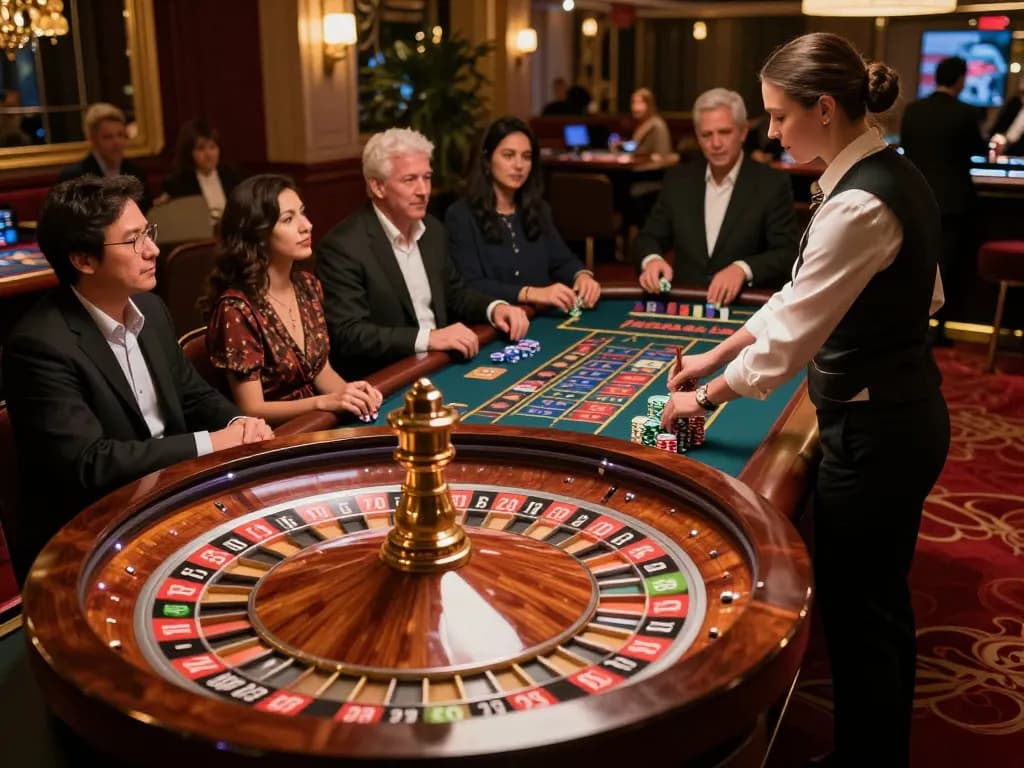 Winning Strategies for Roulette at NET88.WTF: Master the Art in 2026