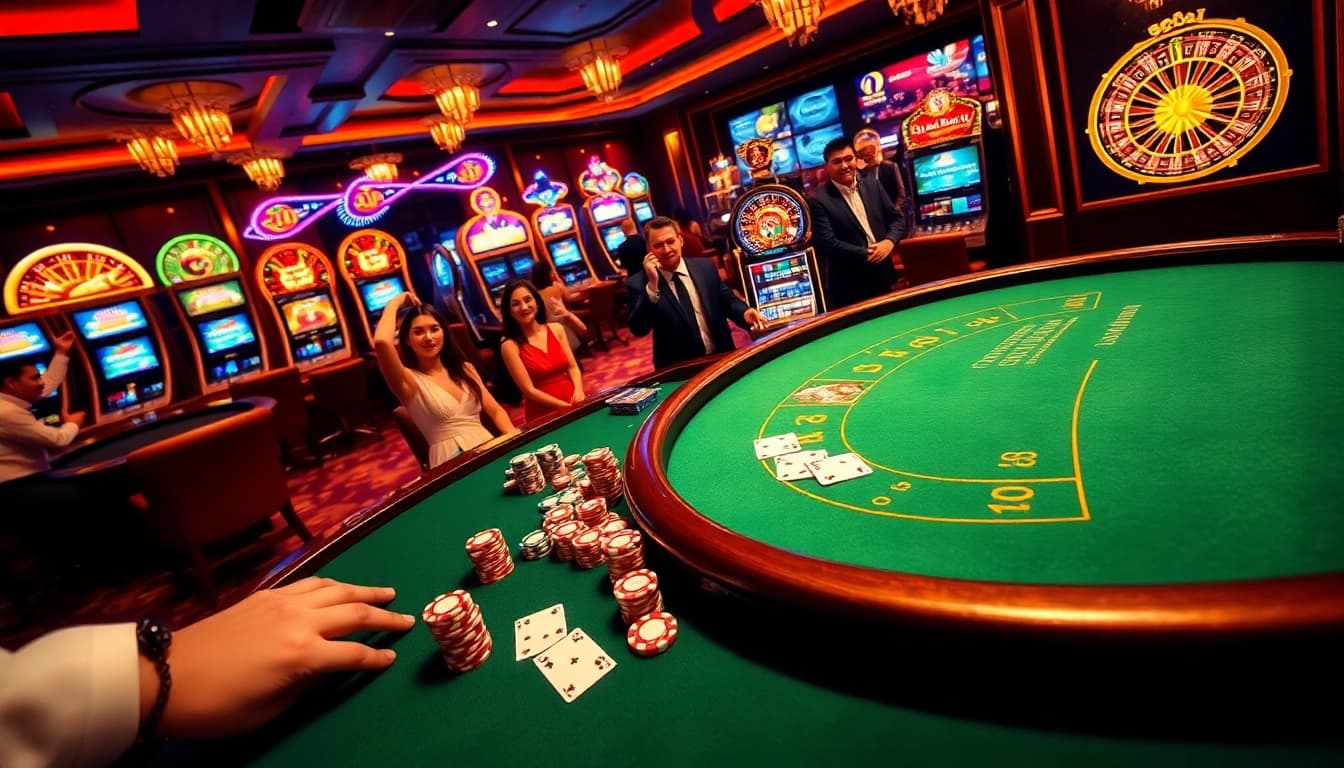 Mastering U888: Expert Strategies for Winning at Online Casinos in 2026