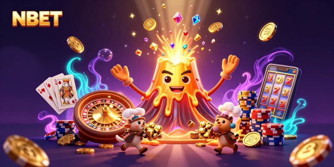 NBET Feature-by-Feature: What Sets Each Apart for Strategic Gamblers in 2026