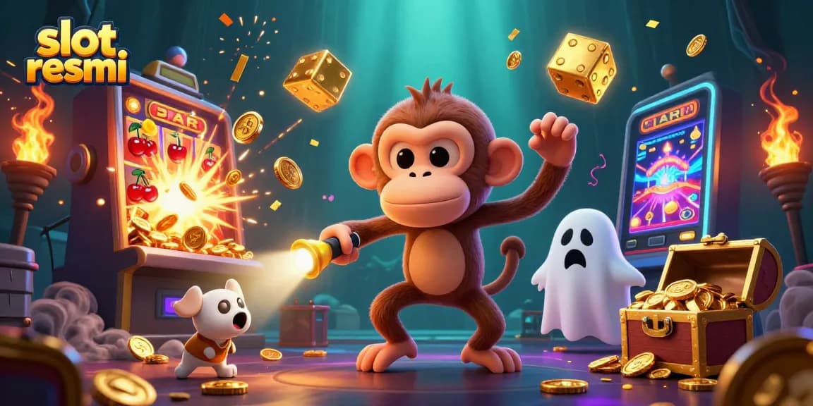Slot Resmi Deep Dive: Menang Strategis untuk Pemain di 2026