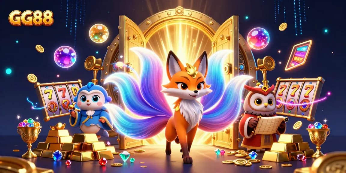 GG88 and the Freedom to Master Slot Strategies for Winning in 2026