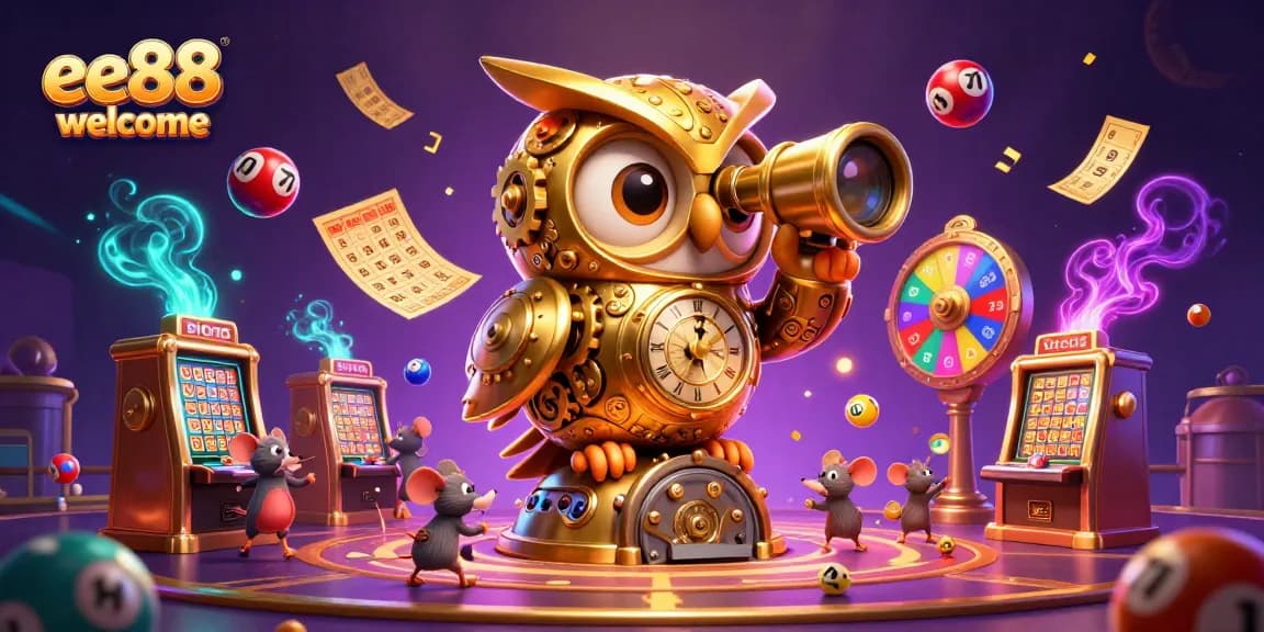 ee88 Welcome Lies Exposed: Understanding Winning Strategies for Bettors in 2026