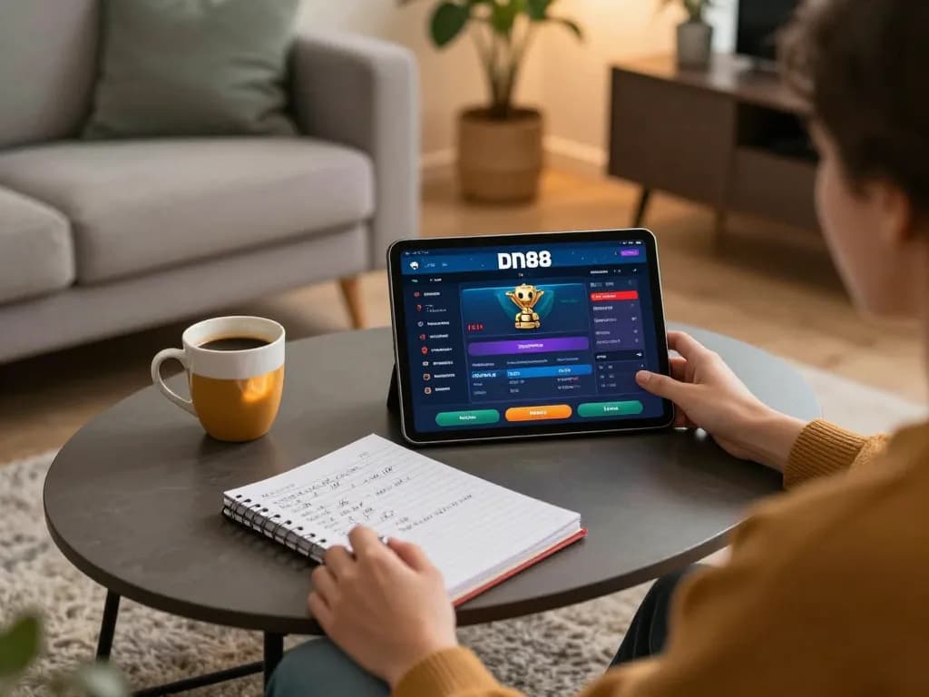Mastering Online Betting at DN88: Winning Strategies for 2026