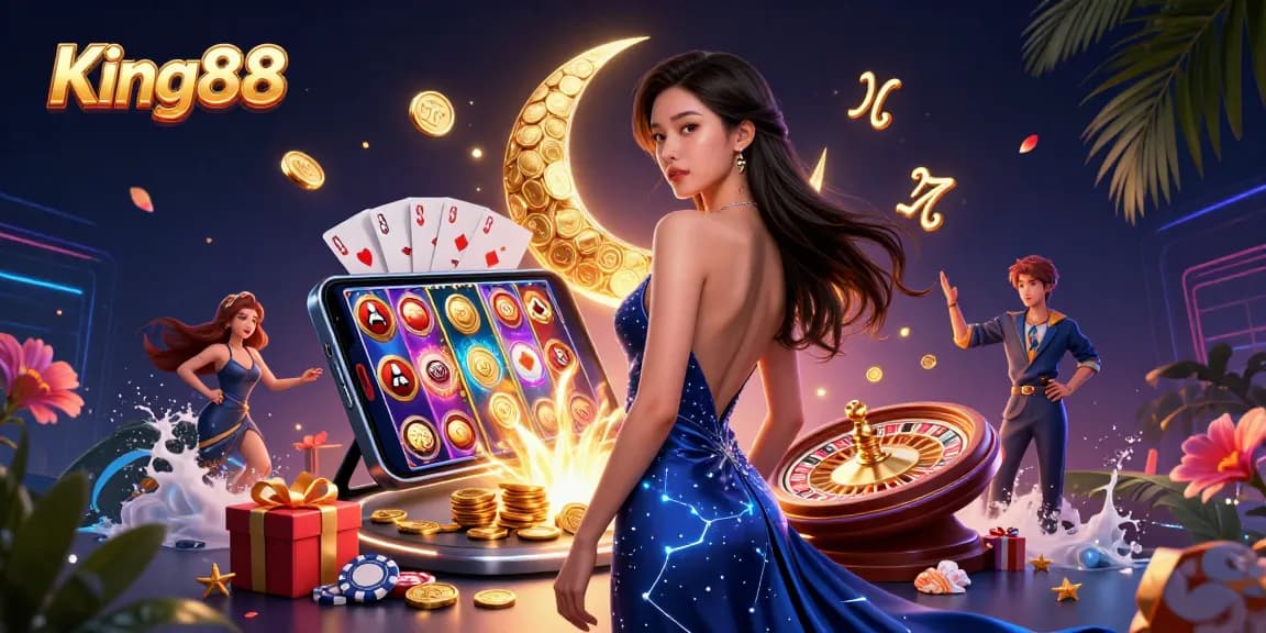 Mastering King88 Strategies for Winning in 2026: Essential Insights for Gamblers