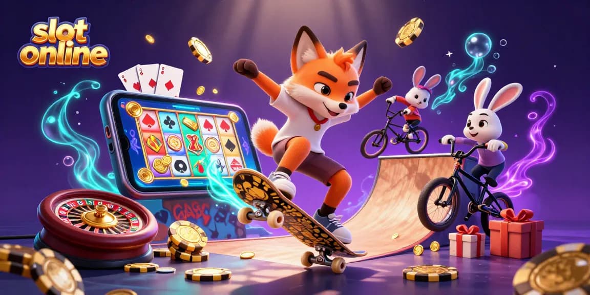 How to Automate Your Slot Online Strategy for Winning in 2026