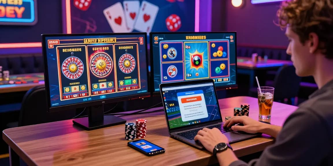 Guida Esperta ai Casino Non AAMS: Scelte Top per il 2026 e Cosa Sapere