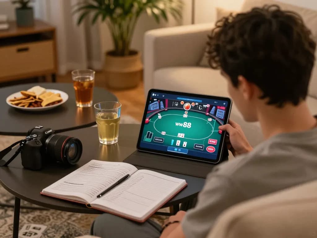 Winning Strategies for Online Gaming on ww88: Essential Tips for 2026