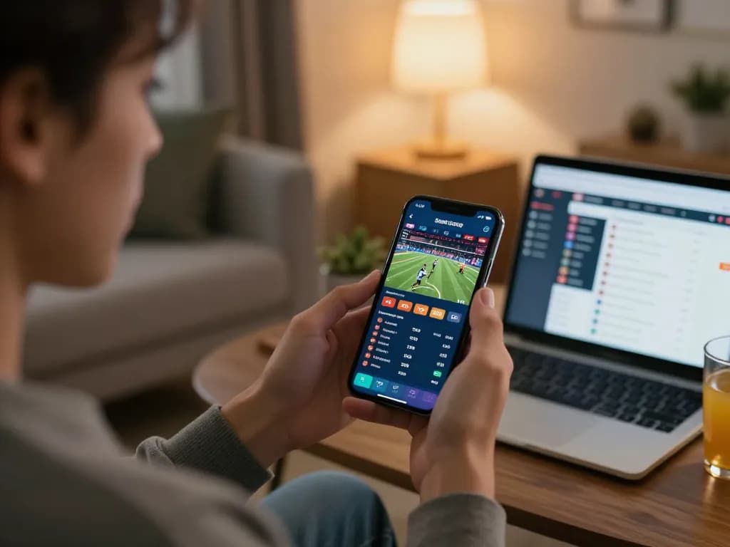 NHÀ CÁI XO88: Essential Strategies for Successful Sports Betting in 2026