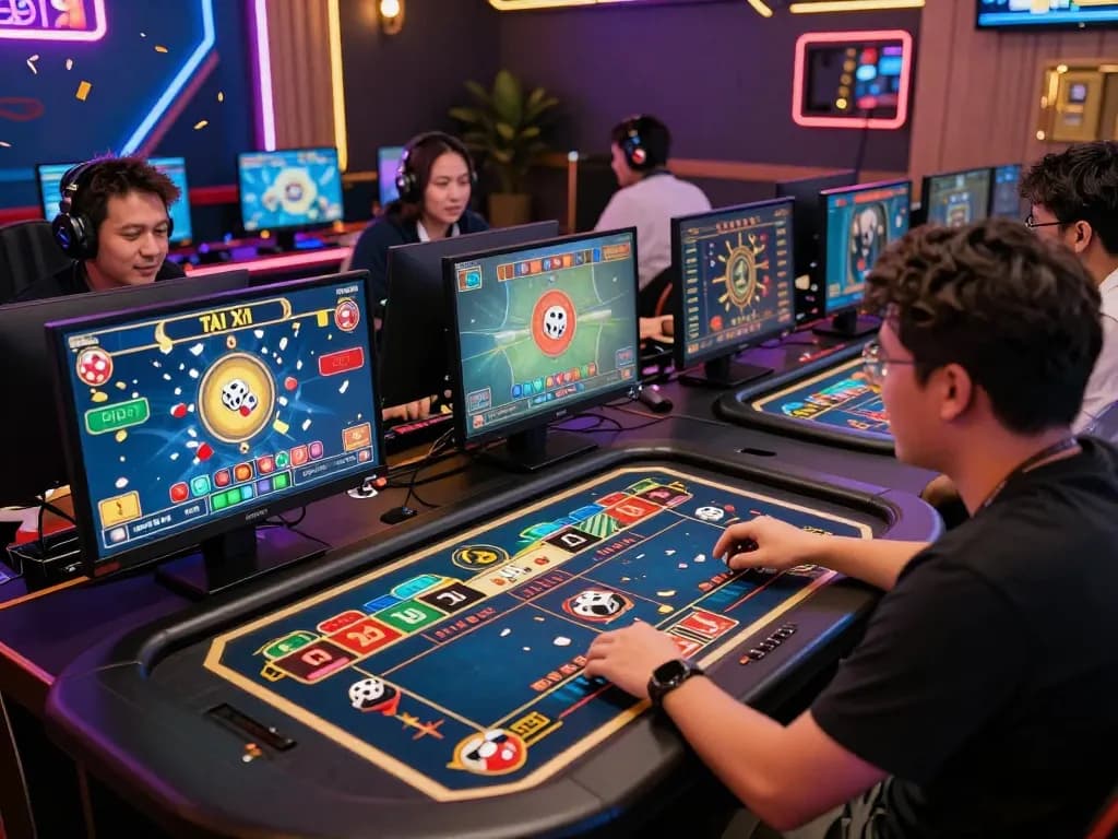 Mastering Tài Xỉu Sunwin: Proven Strategies for Winning in 2026