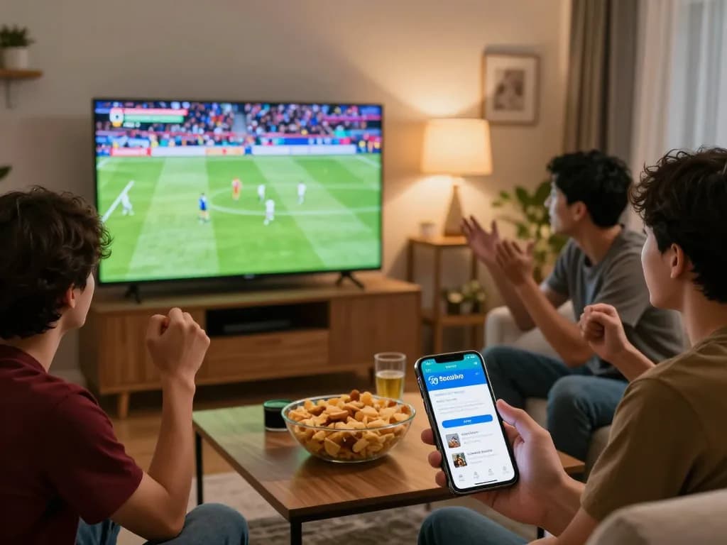 Top Strategies for Winning with Xem Bóng Đá Socolive in 2026: Your Guide to Football Broadcasting Excellence