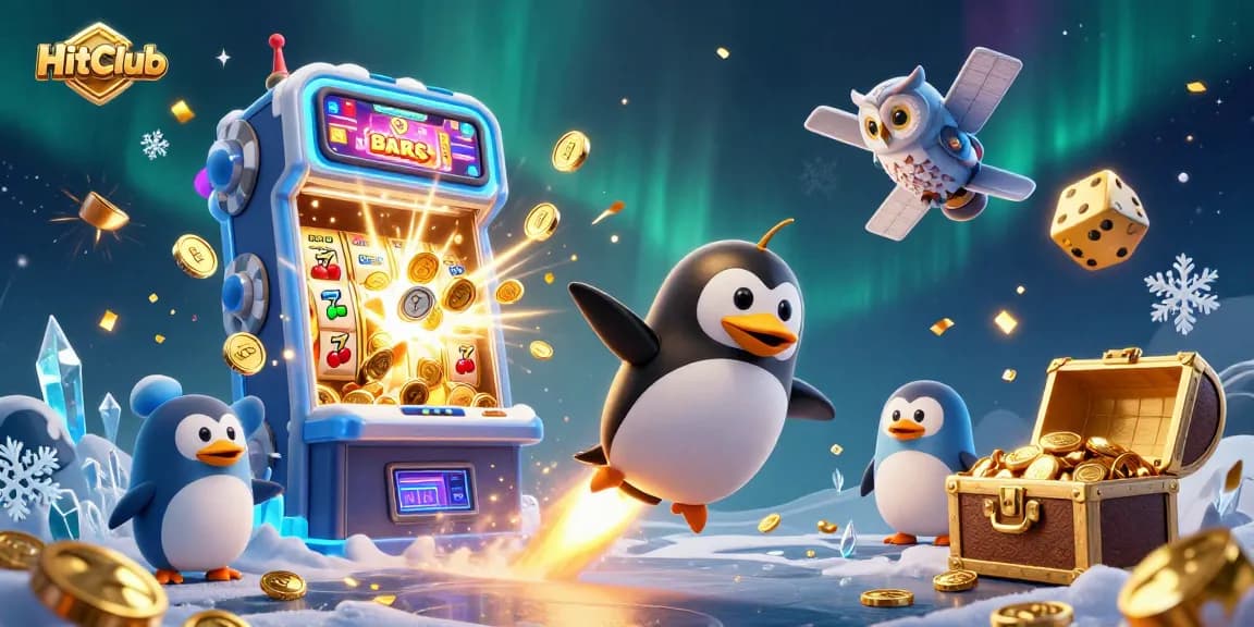 How to Take Your HitClub Gaming Skills to the Next Level for Winning Strategies in 2026