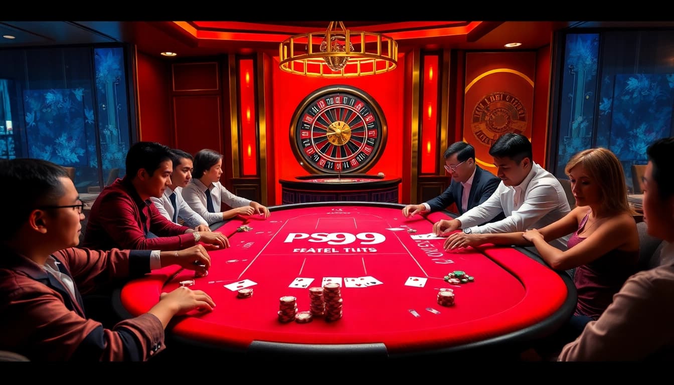 Essential Strategies for Winning Big at PS99 – 2026 Guide to Gambling Success
