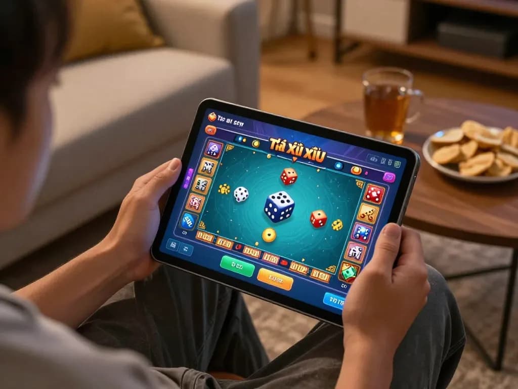 Mastering app tài xỉu online: Winning Strategies for 2026