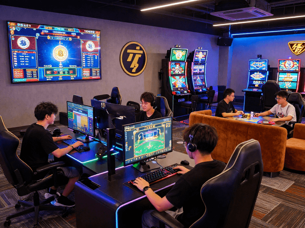 Crypto Casino Lies Exposed: Setting the Record Straight for 2026 Gaming Enthusiasts