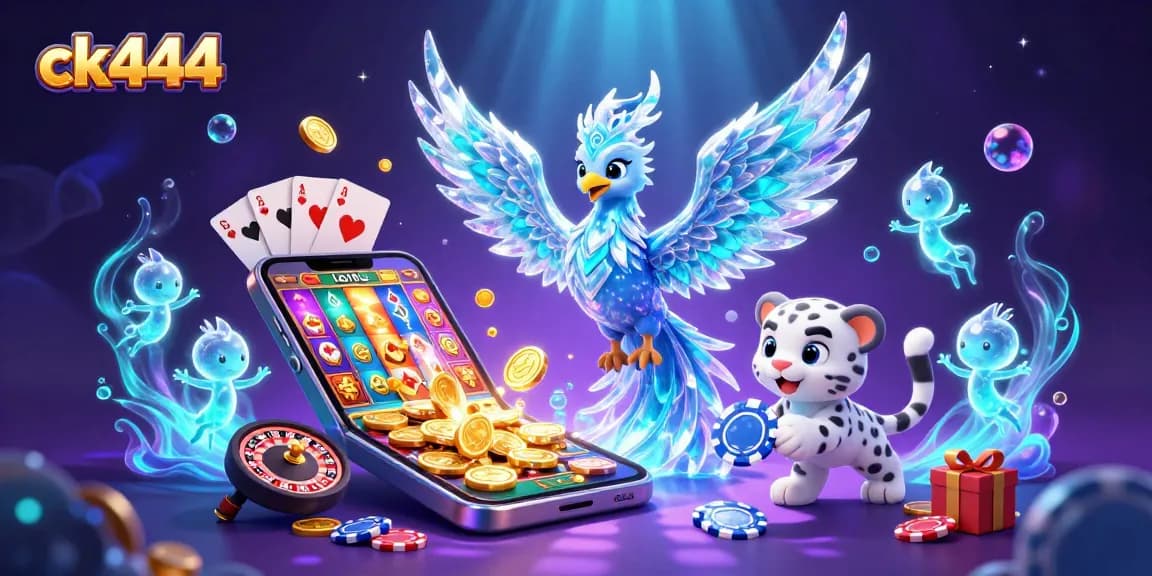 Pocket Guide to ck444: Quick Tips for Winning Strategies for Gamblers in 2026