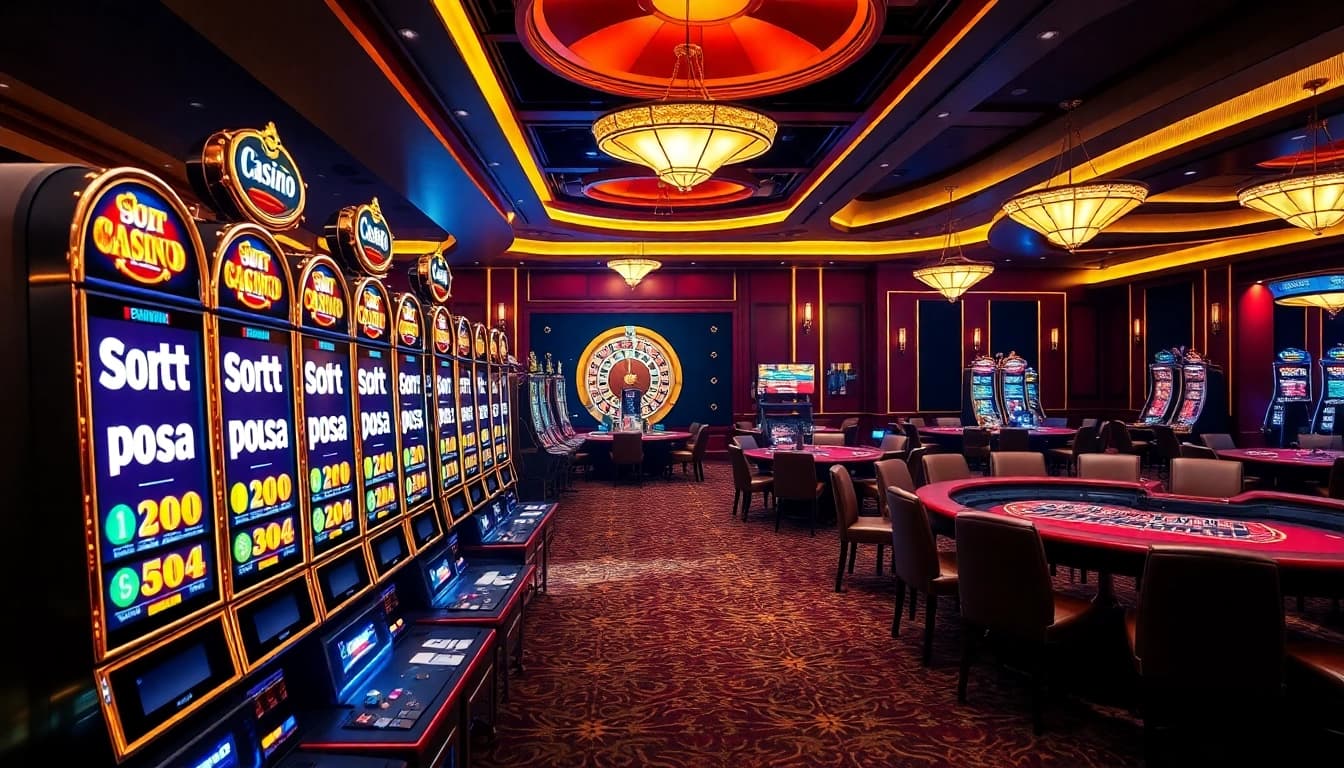 Strategic Insights into Slot Deposit Pulsa: Winning Strategies for 2026 Gamblers