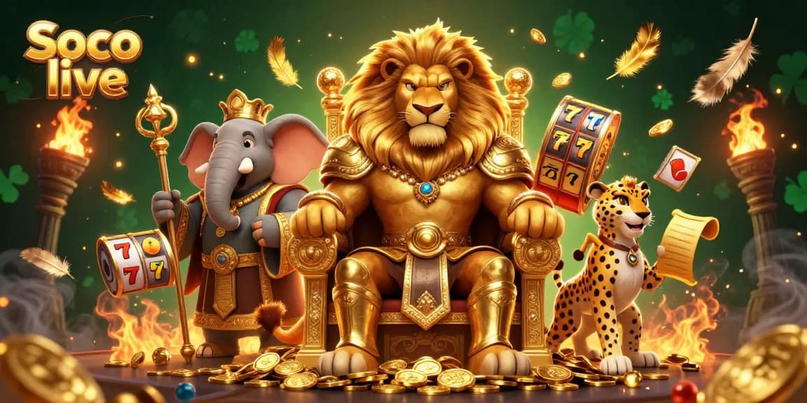Soco live Explained Simply for Every Gambler Seeking Winning Strategies in 2026