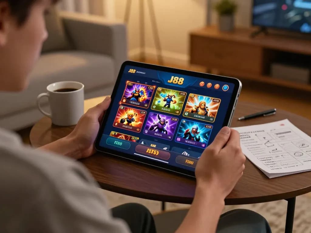 J88 Strategies for Smarter Betting in 2026: Proven Techniques for Maximizing Your Wins