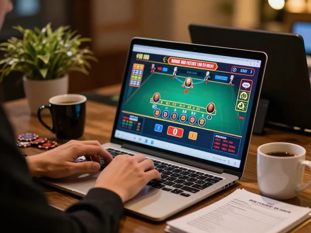 Winning Strategies for SV368 Gamblers in 2026: Master Your Bankroll and Odds