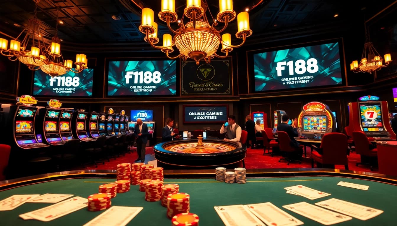 F168 Strategies for Proven Success in 2026: Mastering Bankroll Management and Game Mastery