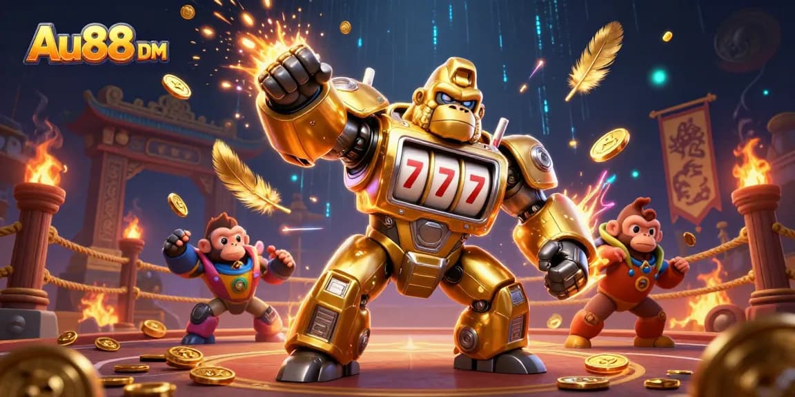 How to Adapt Au88 DM Strategies for 2026 Winning Odds and Gameplay Mastery
