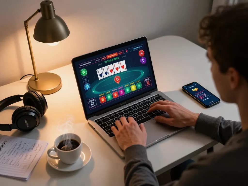 Mastering Online Casino Strategies: ImpactXoft's Comprehensive Guide to Winning in 2026