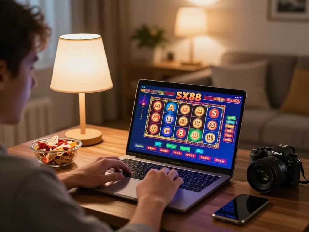 SX88 vom: Winning Strategies and Bankroll Management Tips for 2026