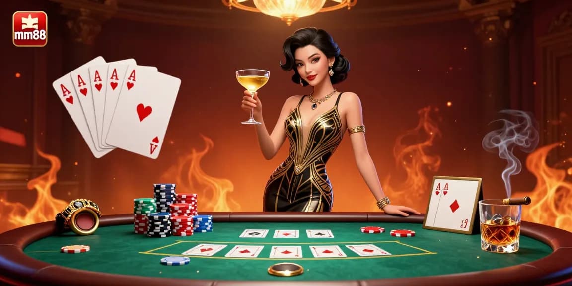 Strategic Winning with mm88: Master Your 2026 Gambling Skills for Better Odds