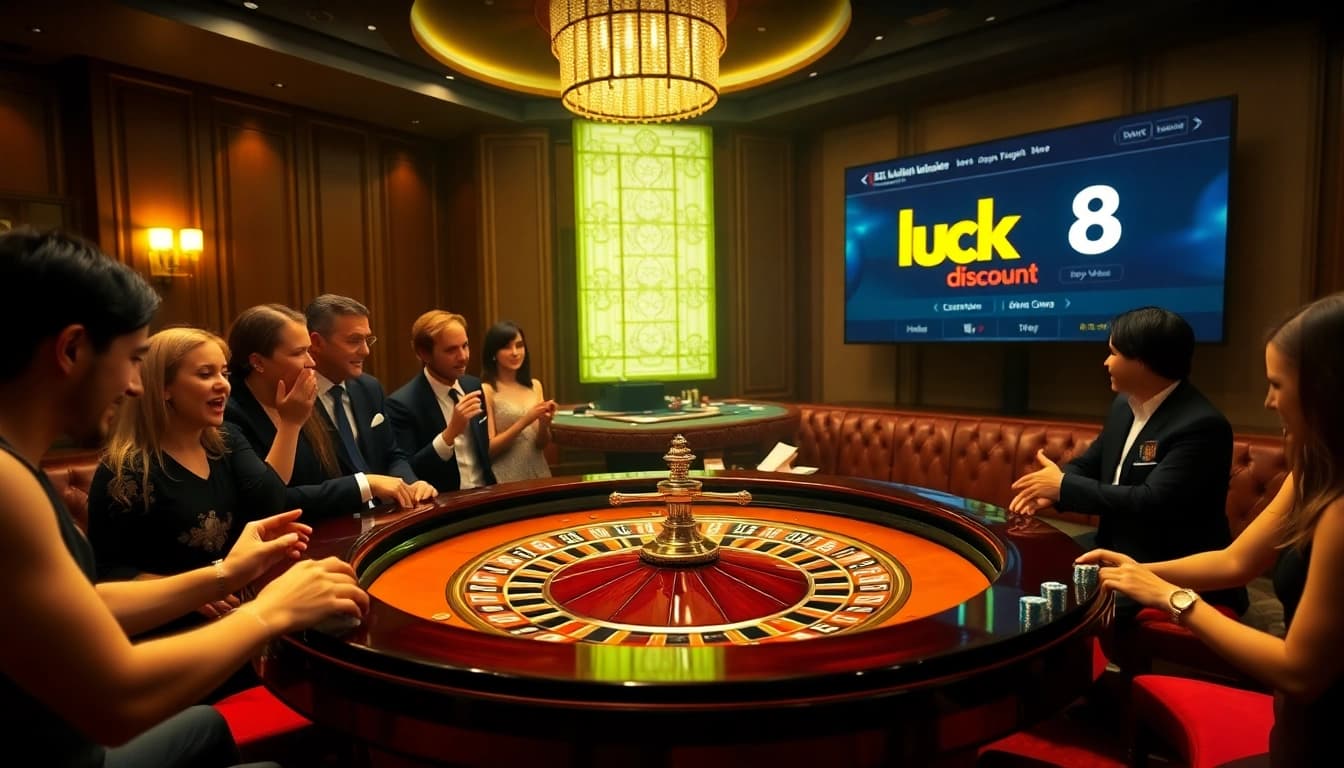 Proven Strategies for Winning at https://luck8.discount/ in 2026: Master Your Game and Boost Your Odds