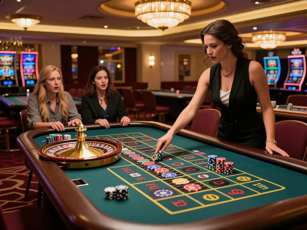 BL555 Casino 2026: Winning Strategies and Expert Tips for Maximum Betting Success
