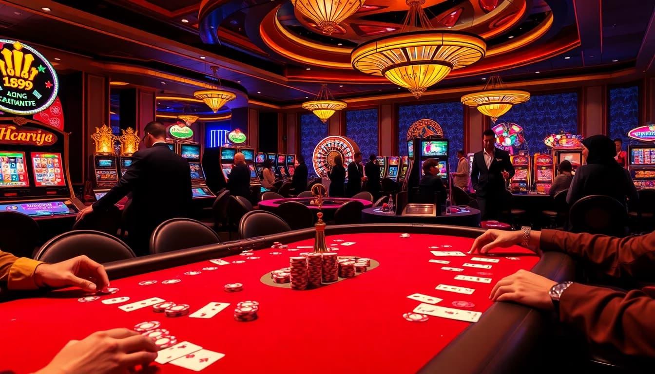 Winning Strategies for Gamblers: Mastering Go99 in 2026 with Proven Techniques