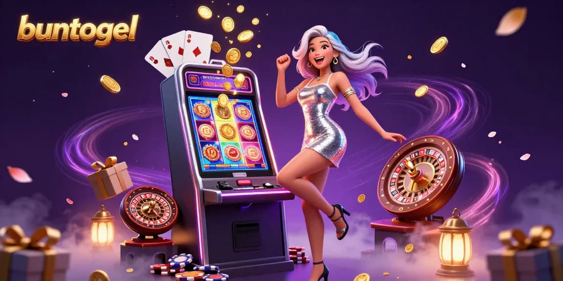 Stop Doing This with Buntogel — Here's Why Your Winning Strategies Are Failing