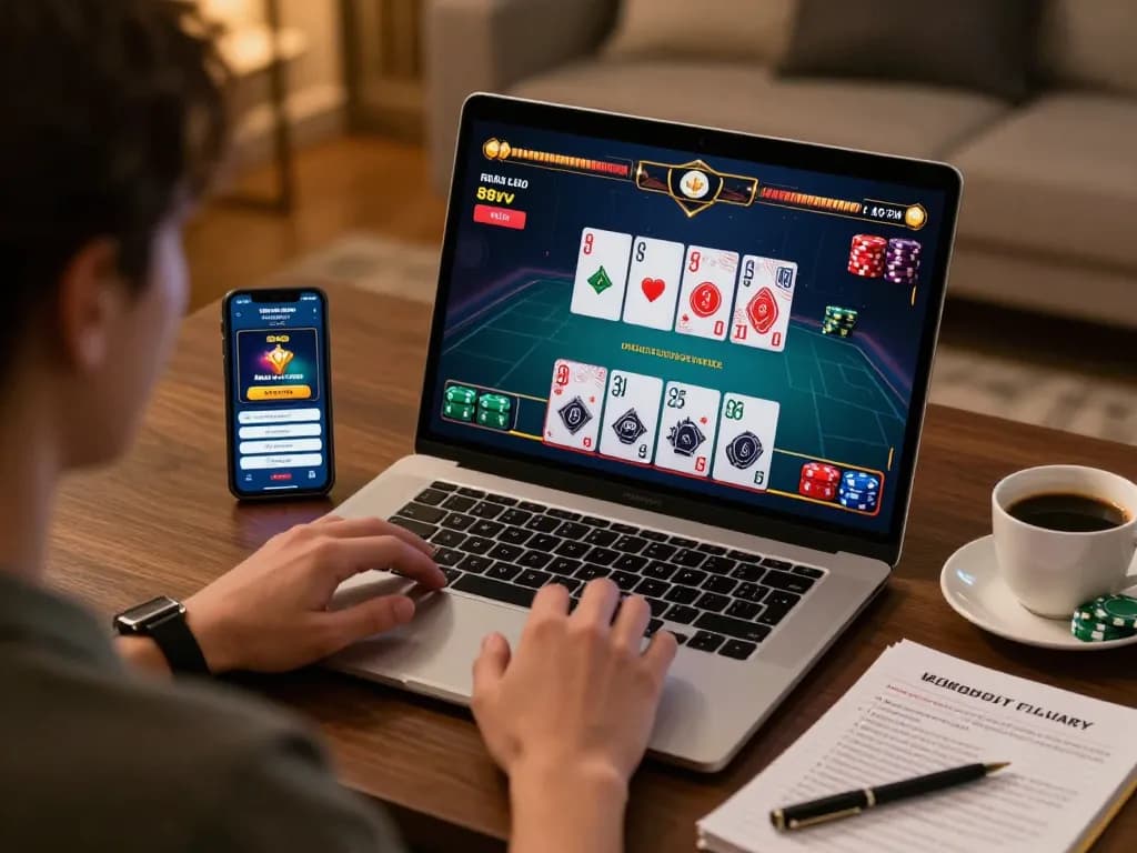 Mastering Gaming Strategies at Nhà Cái 88VV for Higher Wins in 2026